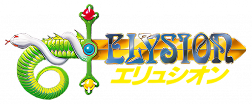 Elysion (Japan) logo